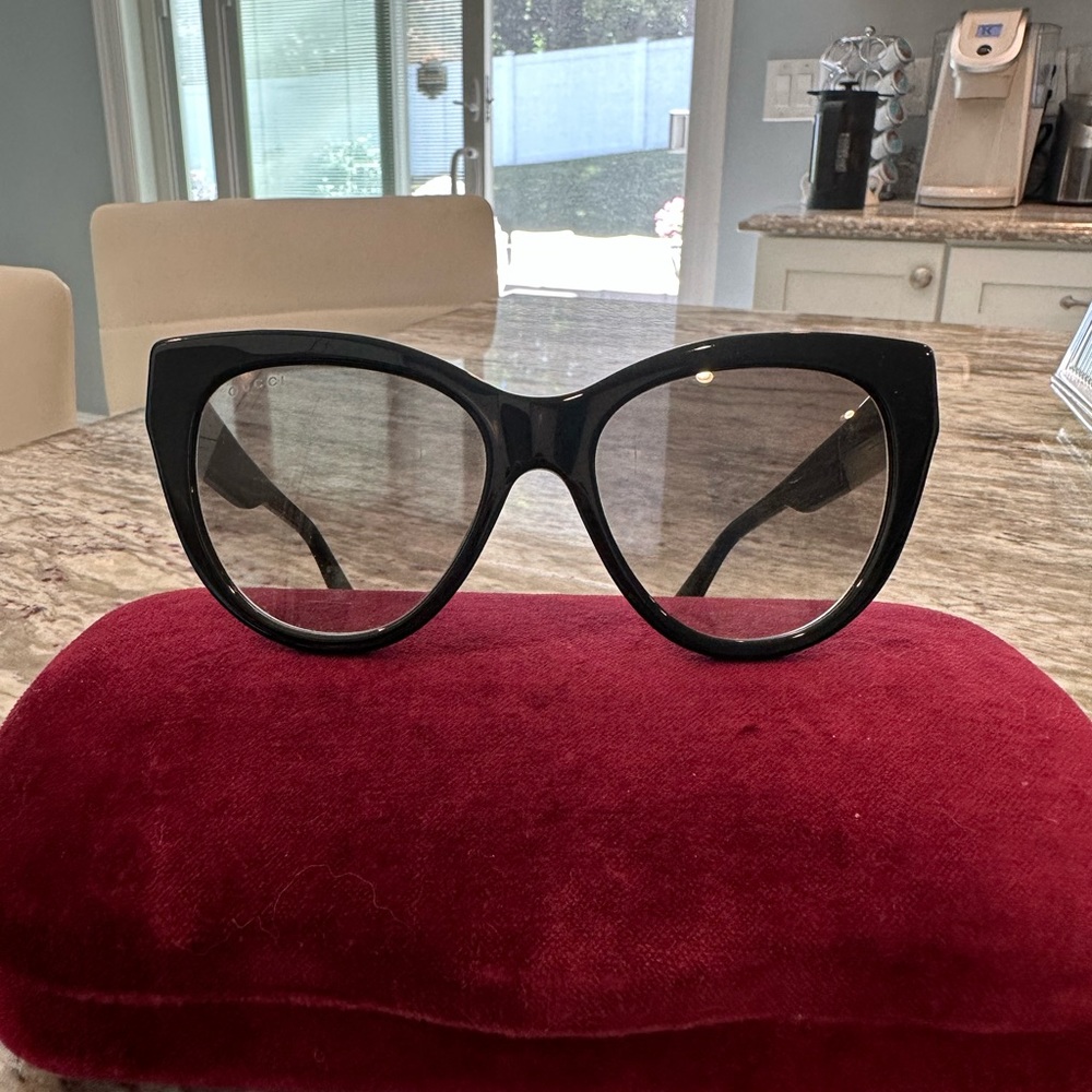Gucci sunglasses